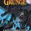 Monster Hunter Memoirs: Grunge (1)