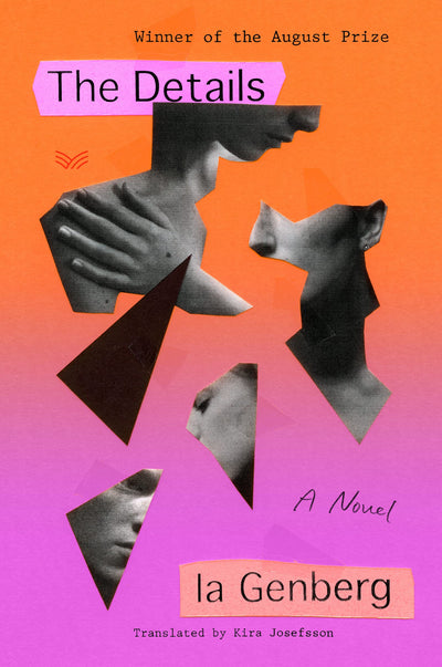 The Details: An Award-Winning Tale of Love, Loss, and Rediscovery Through Vivid Memories and Intricate Relationships