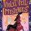 A Case of Grave Danger (The Violet Veil Mysteries)