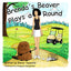 Brendas Beaver Plays a Round by Bimisi Tayanita