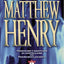Comentario Bblico Matthew Henry: Obra completa sin abreviar - 13 tomos en 1 (Spanish Edition)