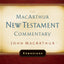 Ephesians MacArthur New Testament Commentary (Volume 20)