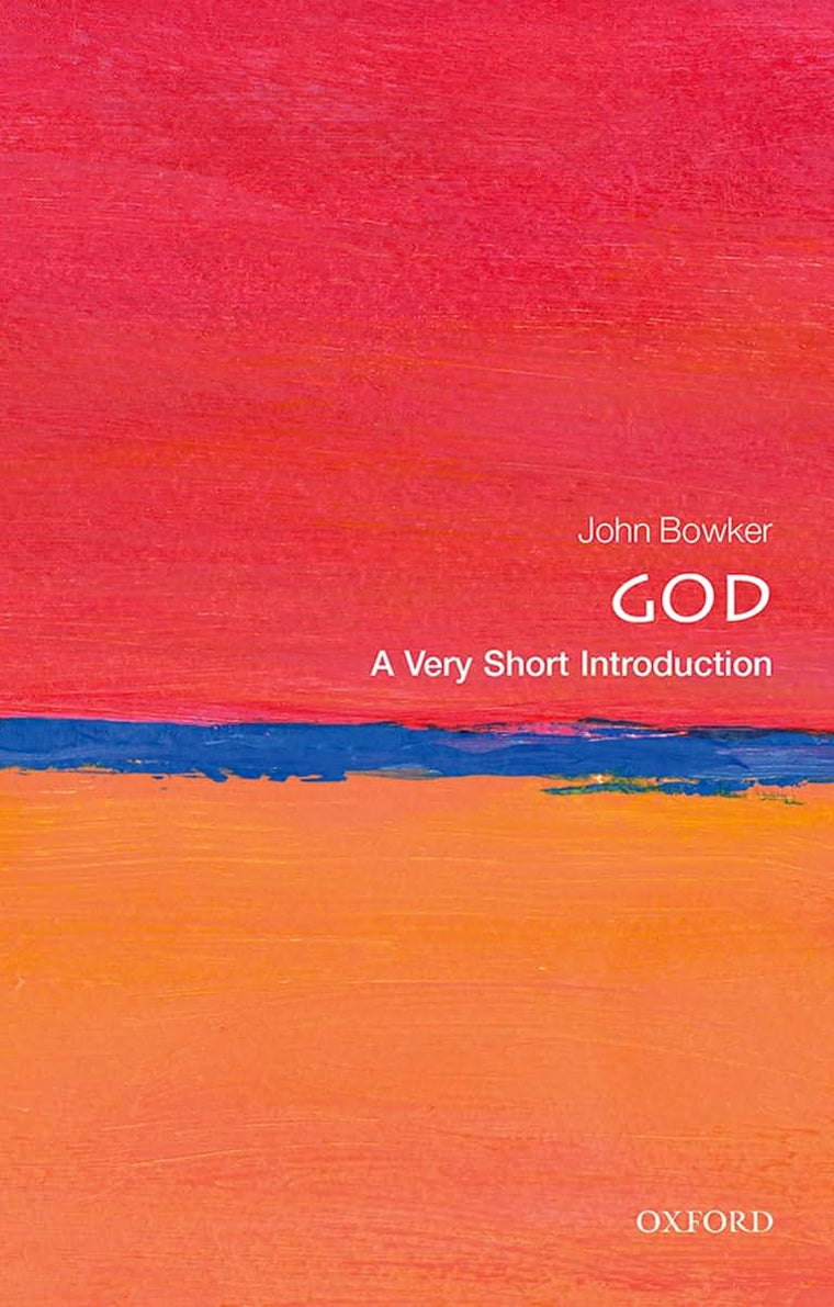 God: A Very Short Introduction (Very Short Introductions)