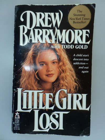 Little Girl Lost