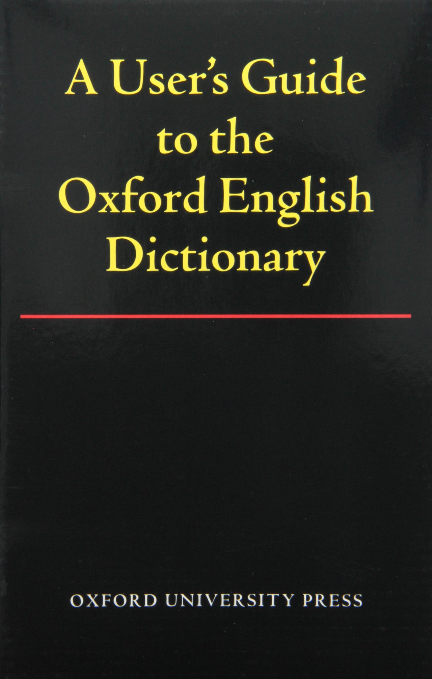 The Compact Edition of The Oxford English Dictionary, Complete Text Reproduced Micrographically (in slipcase with reading glass)
