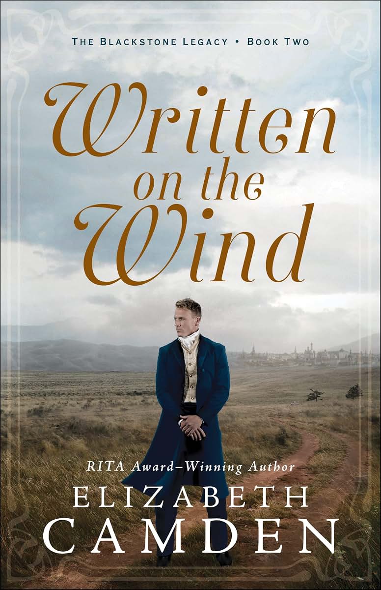 Written on the Wind: (Fascinating Historical Romance set in early 20th Century's New York City High Society) (The Blackstone Legacy)