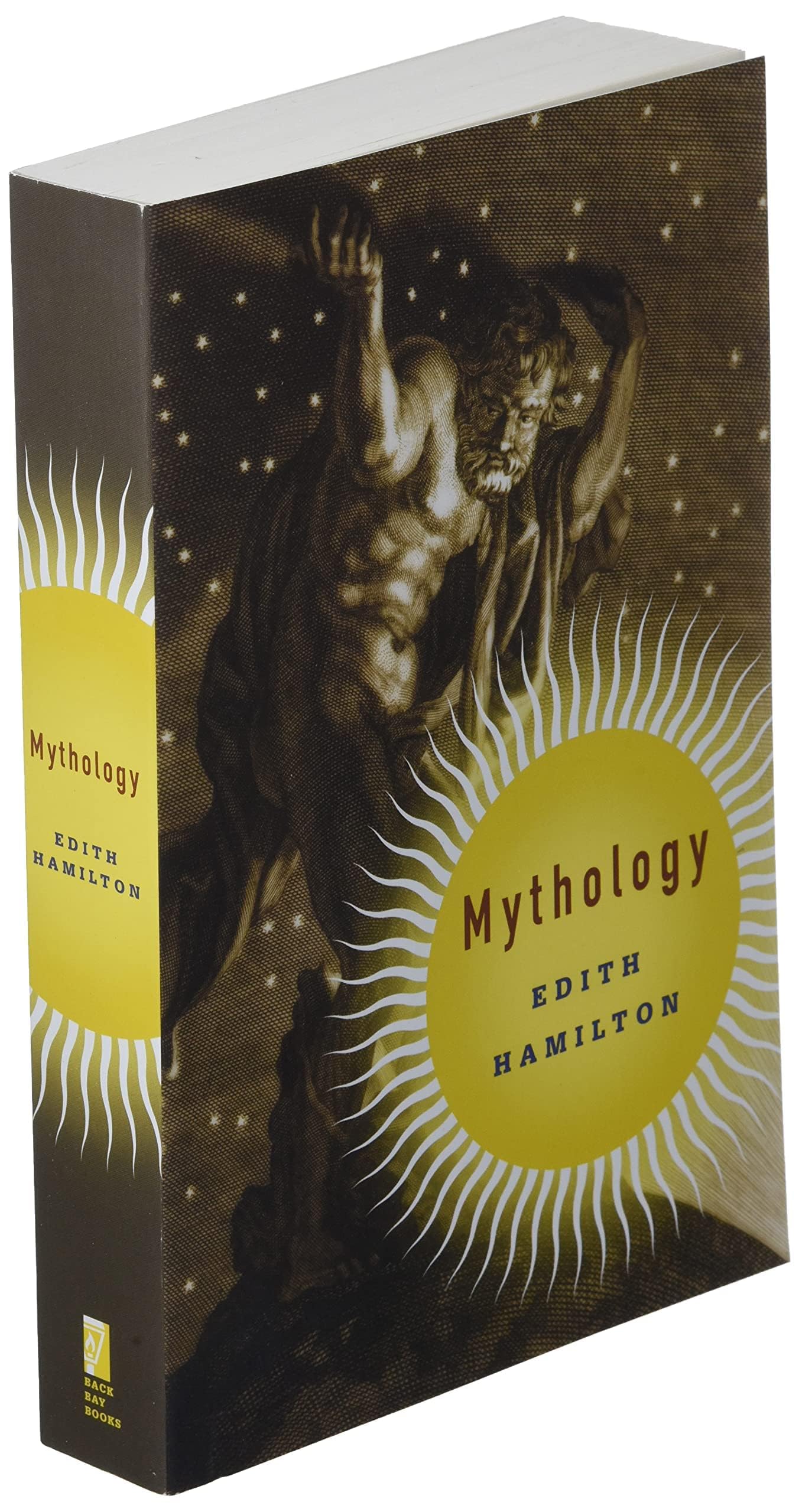 Mythology