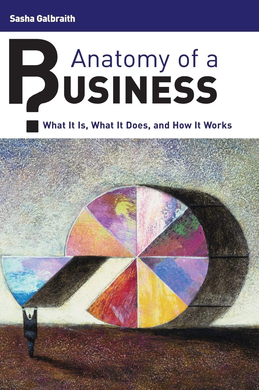 Anatomy of a Business: What It Is, What It Does, and How It Works