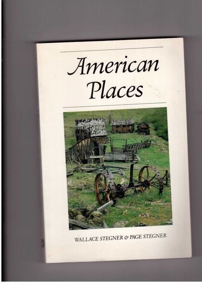 American Places