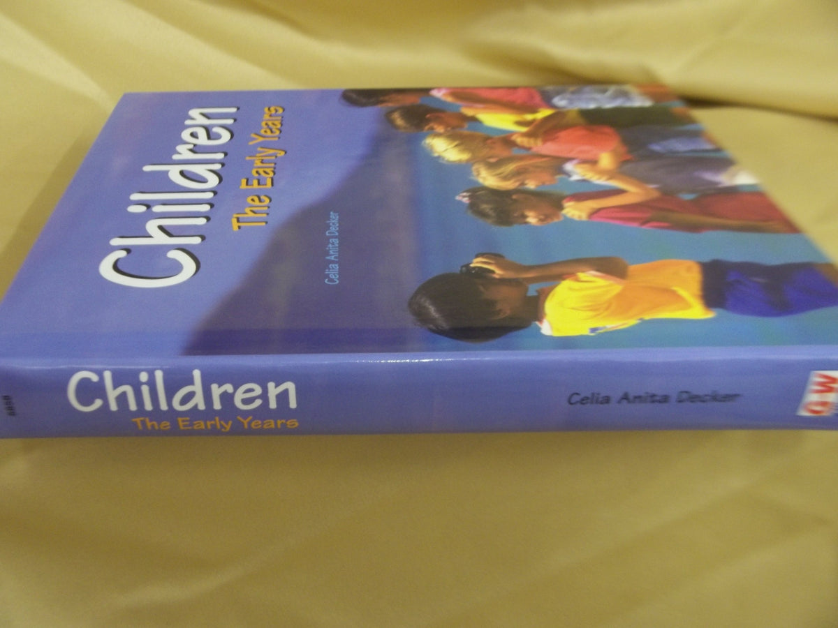 Children: The Early Years