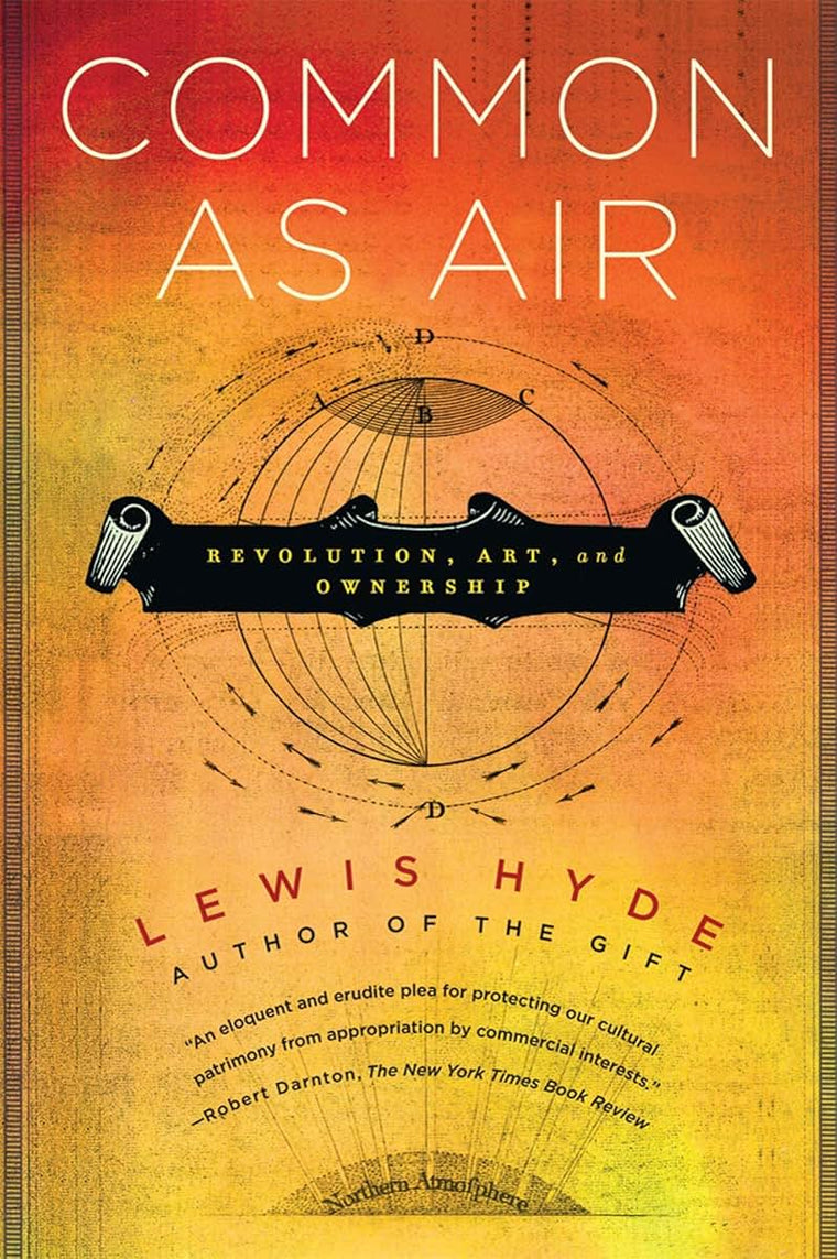 COMMON AS AIR
