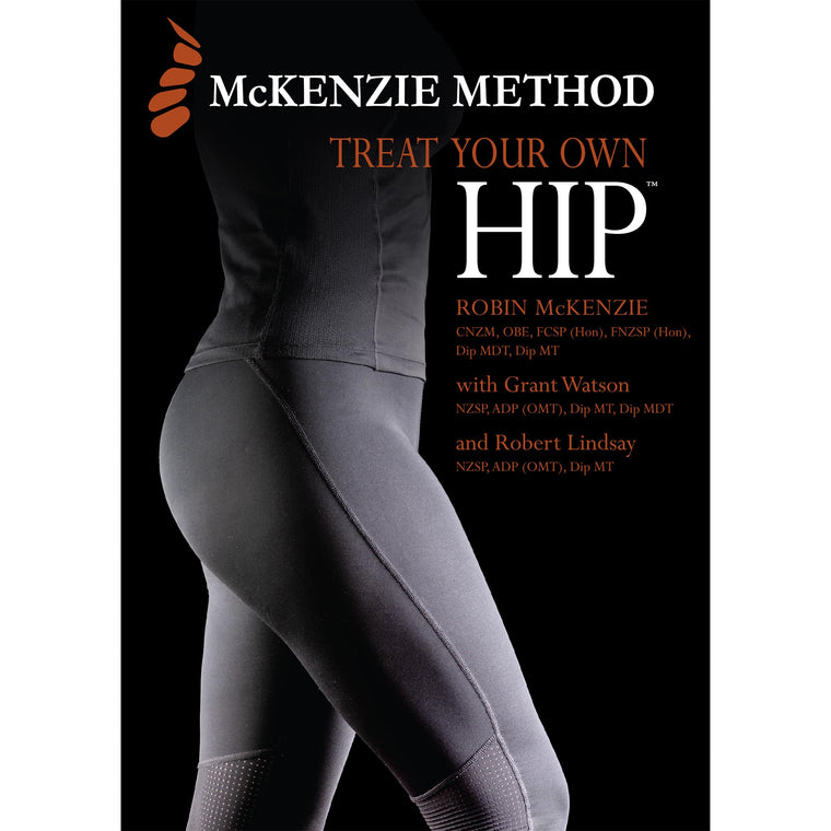 Treat Your Own Hip (810)