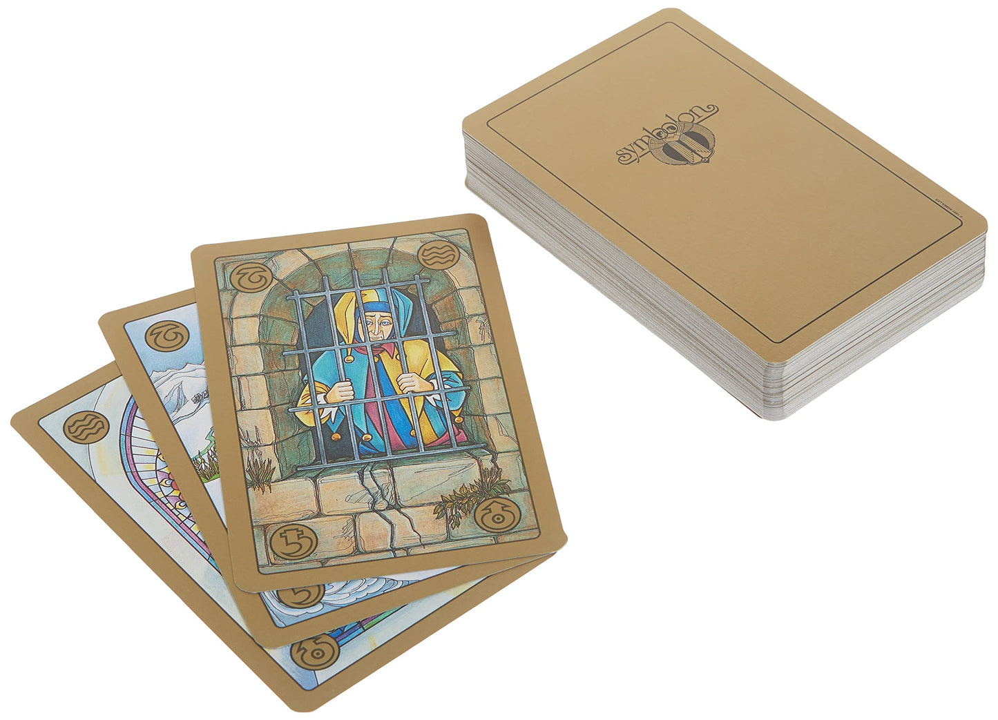 Symbolon Deck