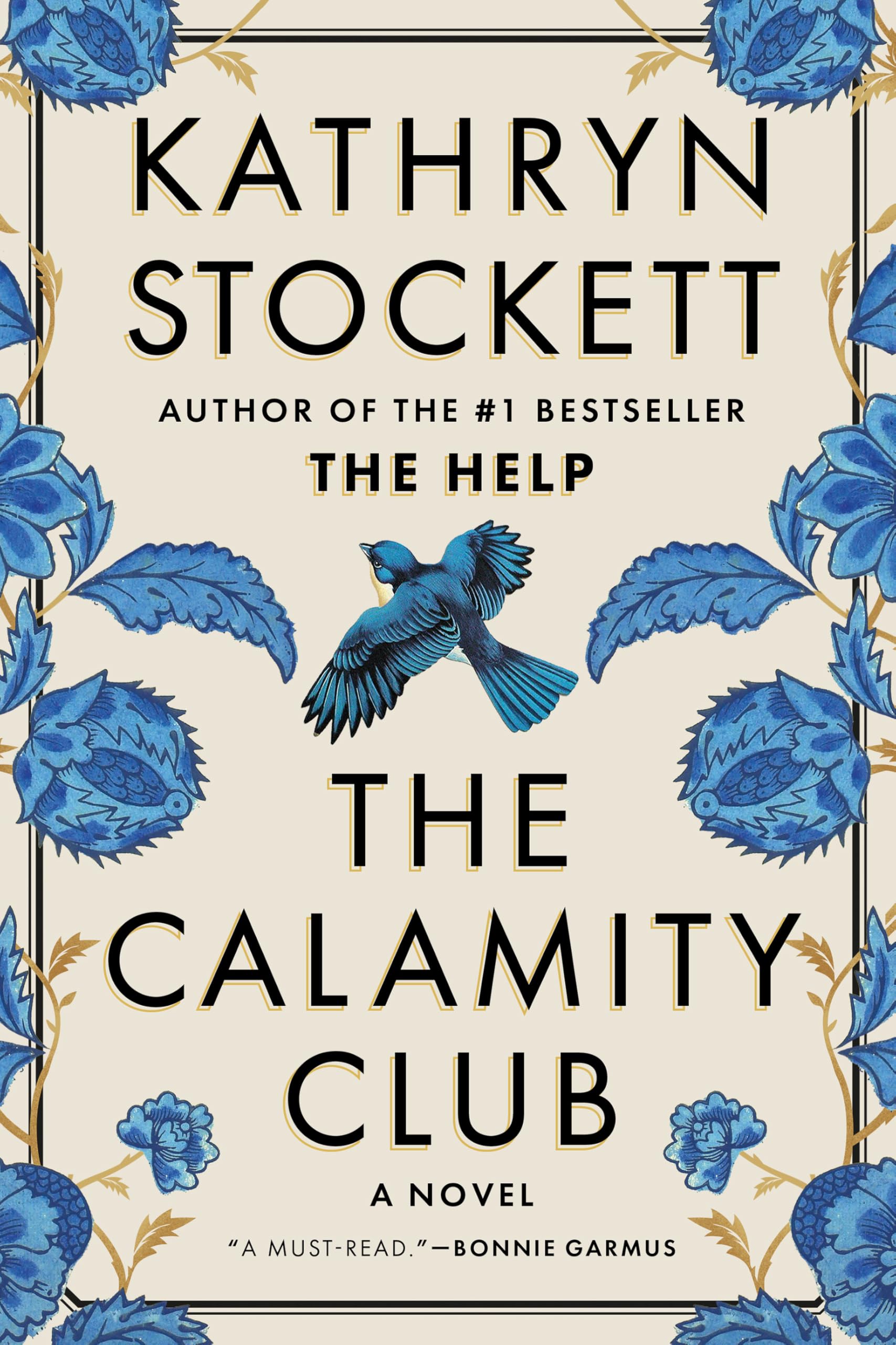 The Calamity Club: A Novel