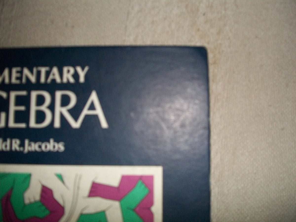 Elementary Algebra