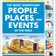 The Most Significant People, Places, and Events in the Bible: A Quickview Guide