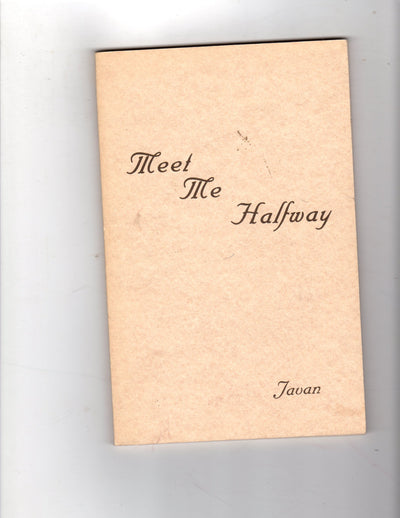 Meet Me Halfway