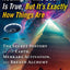 Nothing in This Book Is True, But It's Exactly How Things Are: The Secret History of the Earth, Merkaba Activation, and Breath Alchemy