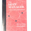 The Lean Manager: A Novel of Lean Transformation by Michael