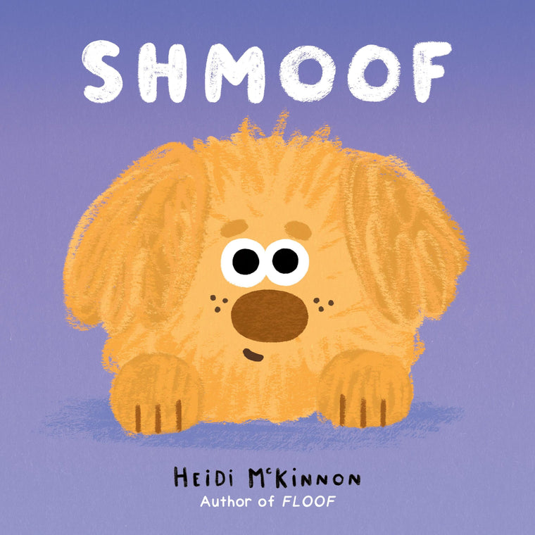 Shmoof (Floof, 2)