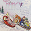 Fancy Nancy: There's No Day Like a Snow Day: A Winter and Holiday Book for Kids