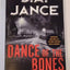 Dance of the Bones: A J. P. Beaumont and Brandon Walker Novel