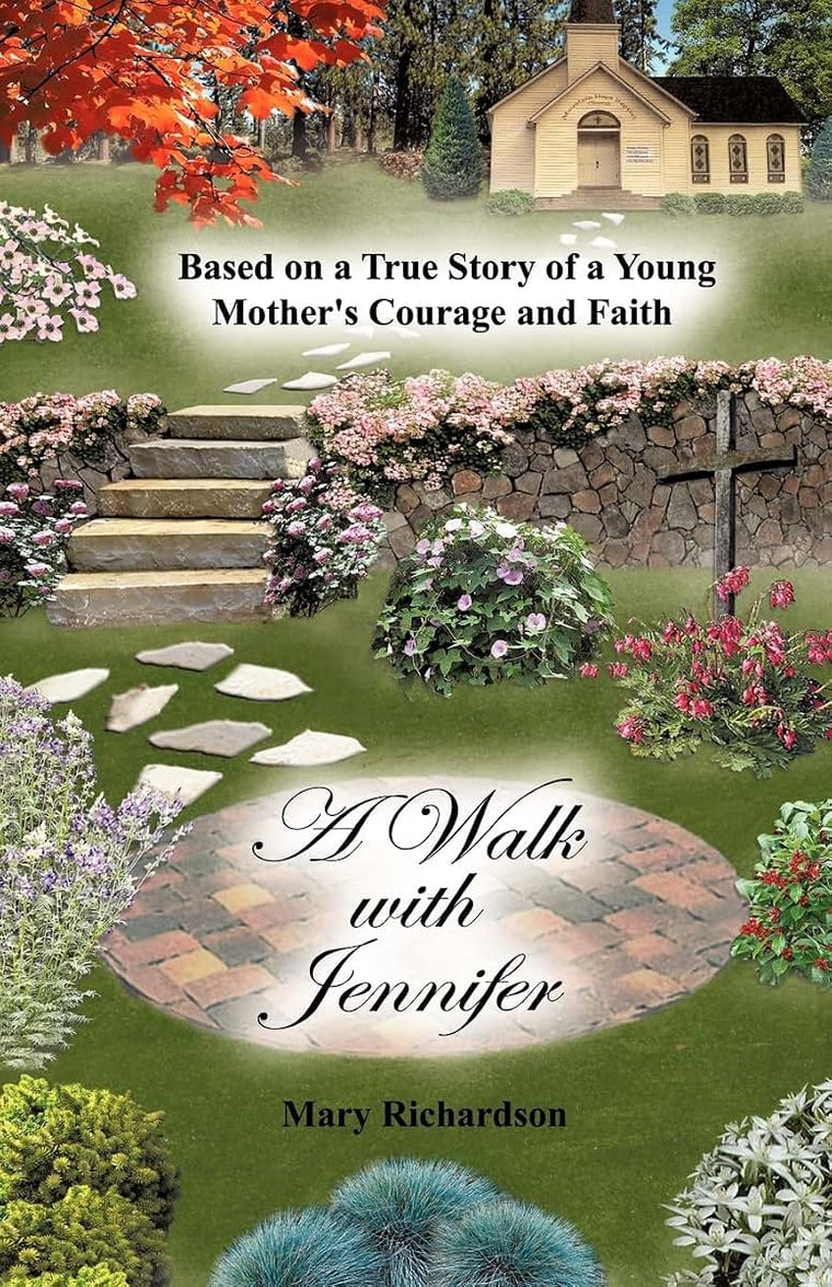 A Walk with Jennifer