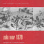 Zulu War 1879 (Praeger Illustrated Military History) by Knig