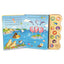 Busy Noisy Ocean (Early Bird Sound Books)