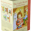 The Little House (5 Volume Set) by Laura Ingalls Wilder