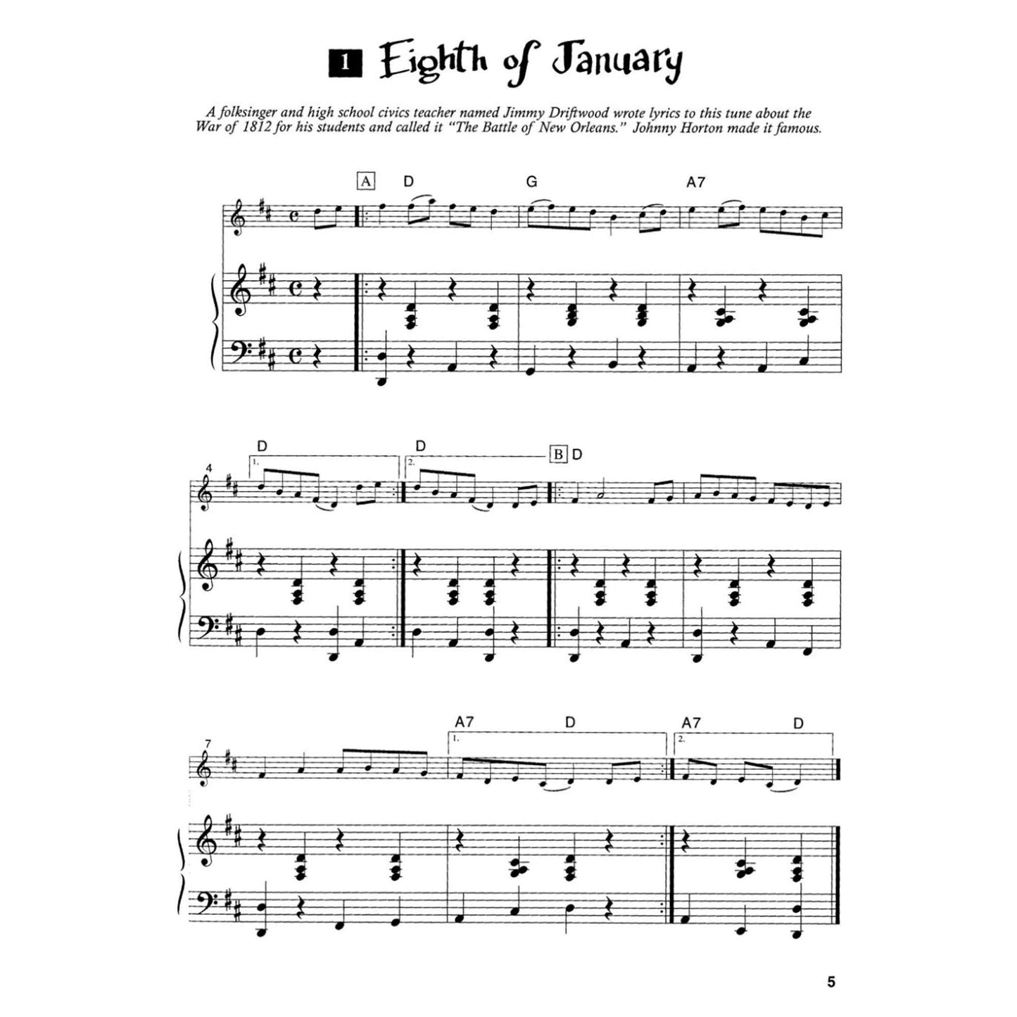 American Fiddle Method Vol. 2 Piano Accomp. (Mel Bay Presents, Intermediate Tunes and Techniques)