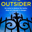 The Outsider: The brilliant new detective crime thriller that will have you on the edge of your seat!