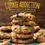 Sally's Cookie Addiction: Irresistible Cookies, Cookie Bars, Shortbread, and More from the Creator of Sally's Baking Addiction (Volume 3)