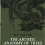 The Artistic Anatomy of Trees (Dover Art Instruction)