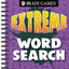 Brain Games - Extreme Word Search (Purple)
