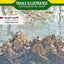 Grand Teton National Park Map (National Geographic Trails Illustrated Map, 202)