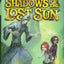 Shadows of the Lost Sun (The Map to Everywhere, 3)