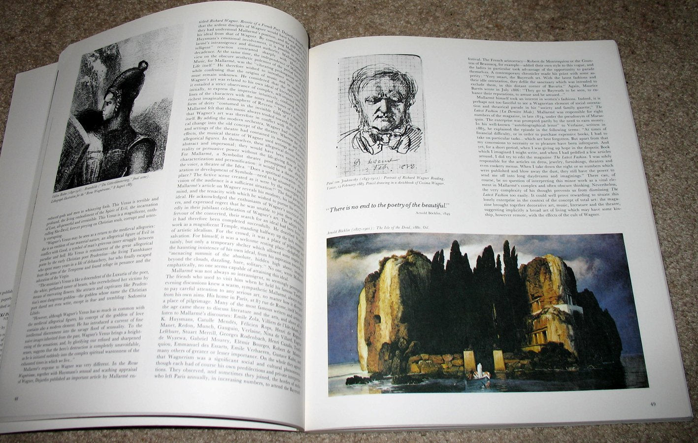 Symbolists and Symbolism