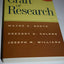 The Craft of Research, Third Edition (Chicago Guides to Writing, Editing, and Publishing)