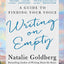 Writing on Empty: A Guide to Finding Your Voice