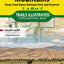Sangre de Cristo Mountains [Great Sand Dunes National Park and Preserve] (National Geographic Trails Illustrated Map)