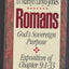 Romans: An Exposition of Chapter 9 : God's Sovereign Purpose
