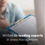 The Relaxation and Stress Reduction Workbook