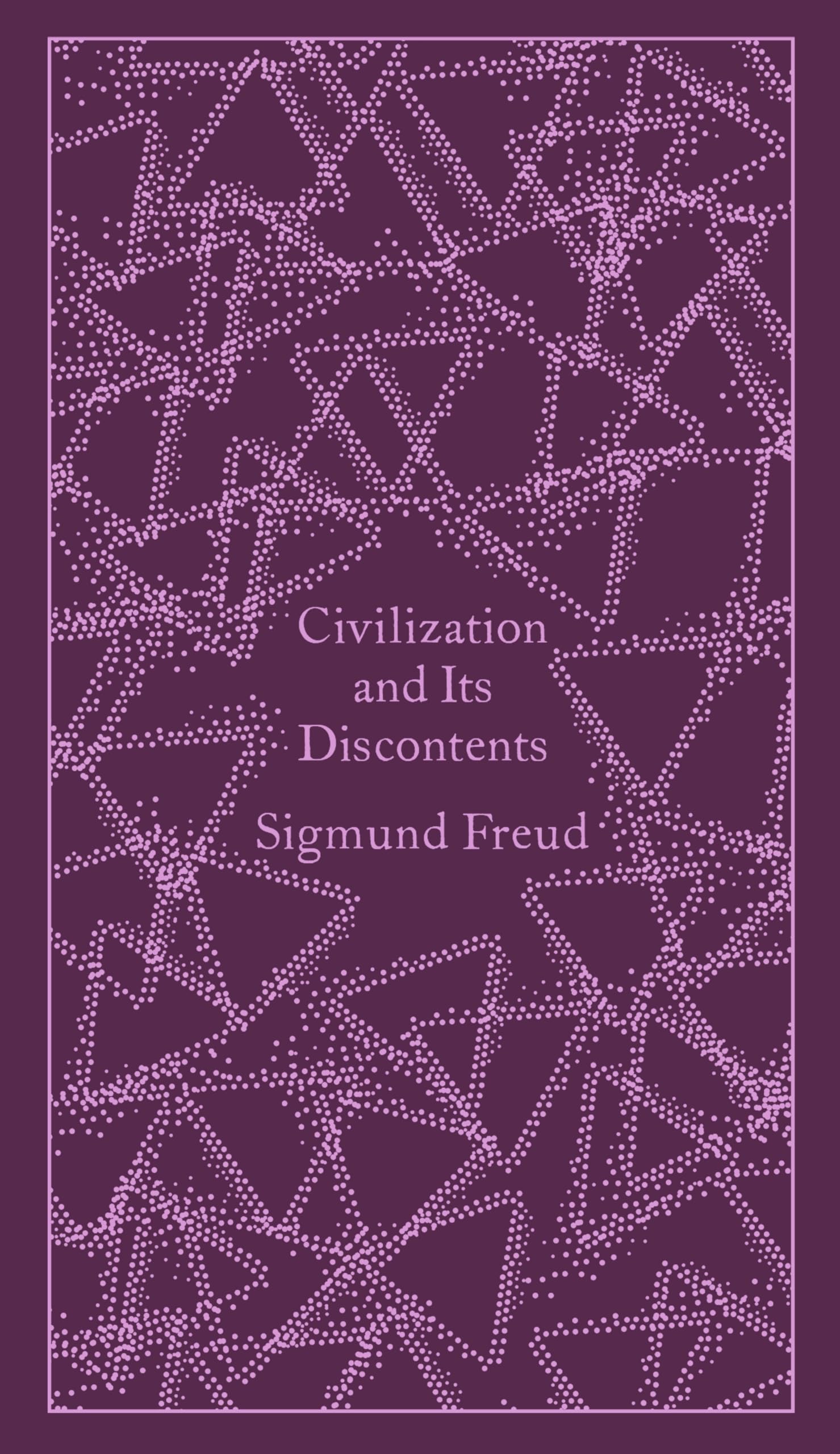 Civilization and Its Discontents (Penguin Pocket Hardbacks)