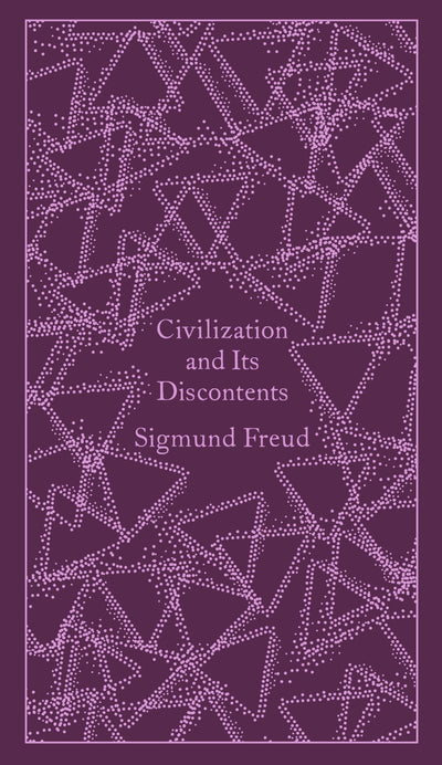 Civilization and Its Discontents (Penguin Pocket Hardbacks)