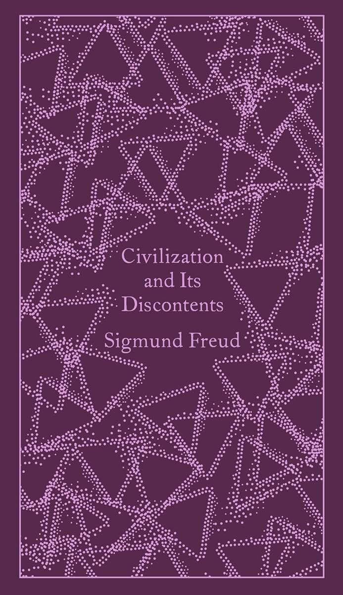 Civilization and Its Discontents (Penguin Pocket Hardbacks)