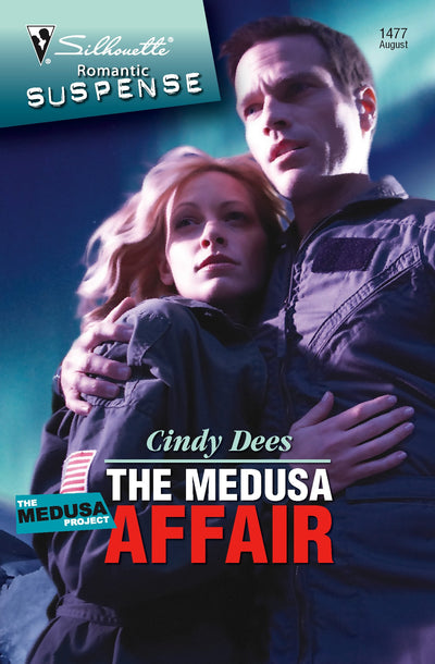 The Medusa Affair (The Medusa Project)