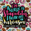 I'm Allergic to Stupidity, I Break Out in Sarcasm: A Snarky Coloring Book for Adults
