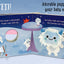 Itty Bitty Yeti (Finger Puppet Board Book)