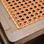 Chair Caning & Seat Weaving Handbook: Illustrated Directions for Cane, Rush, and Tape Seats (Fox Chapel Publishing) Step-by-Step Techniques to Restore and Repair Antique or Worn Out Chairs